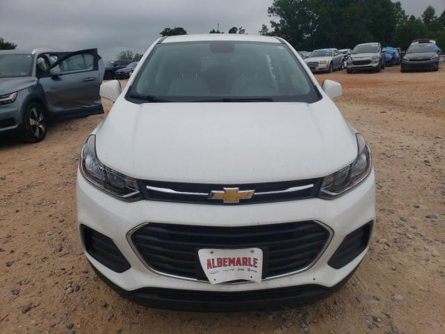 Photo 4 VIN: KL7CJKSM0NB544576 - CHEVROLET TRAX LS 