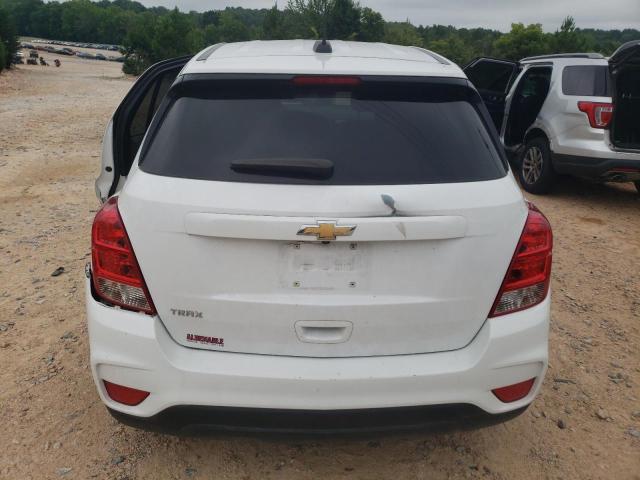 Photo 5 VIN: KL7CJKSM0NB544576 - CHEVROLET TRAX LS 