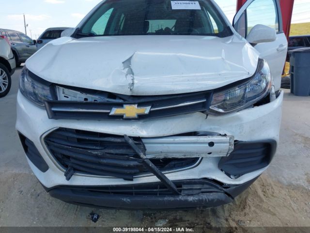 Photo 5 VIN: KL7CJKSM0NB547428 - CHEVROLET TRAX 