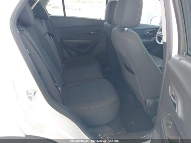 Photo 7 VIN: KL7CJKSM0NB547428 - CHEVROLET TRAX 