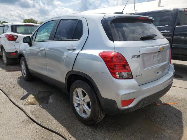 Photo 2 VIN: KL7CJKSM1NB526717 - CHEVROLET TRAX LS 