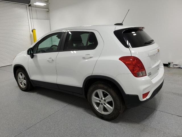 Photo 1 VIN: KL7CJKSM2NB520201 - CHEVROLET TRAX LS 