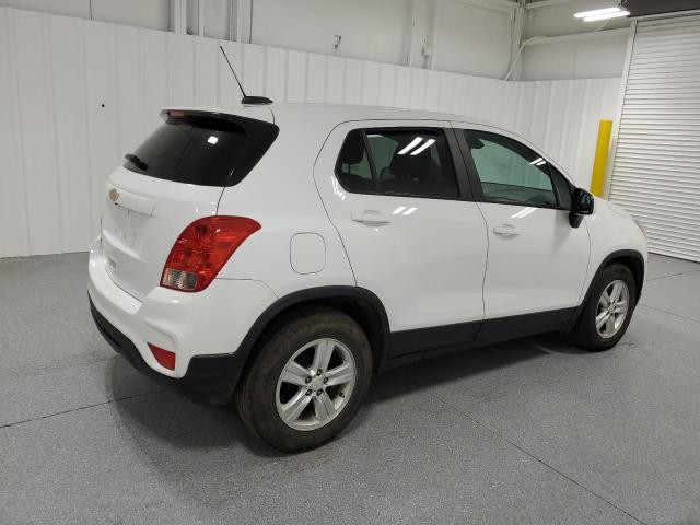 Photo 2 VIN: KL7CJKSM2NB520201 - CHEVROLET TRAX LS 