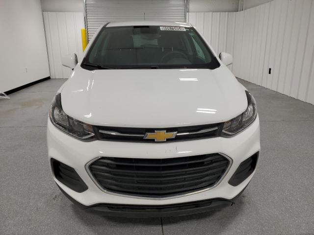 Photo 4 VIN: KL7CJKSM2NB520201 - CHEVROLET TRAX LS 