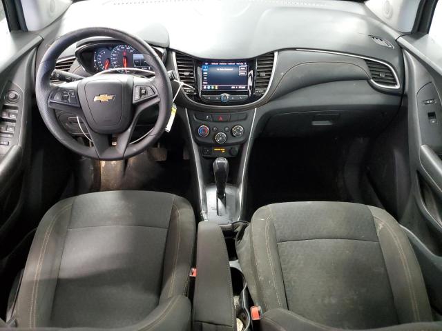 Photo 7 VIN: KL7CJKSM2NB520201 - CHEVROLET TRAX LS 