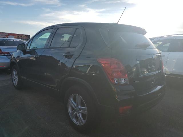 Photo 1 VIN: KL7CJKSM2NB521560 - CHEVROLET TRAX LS 