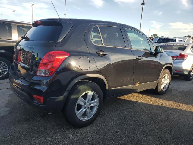 Photo 2 VIN: KL7CJKSM2NB521560 - CHEVROLET TRAX LS 