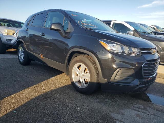 Photo 3 VIN: KL7CJKSM2NB521560 - CHEVROLET TRAX LS 