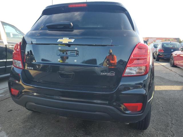 Photo 5 VIN: KL7CJKSM2NB521560 - CHEVROLET TRAX LS 