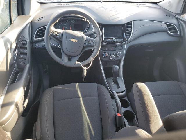 Photo 7 VIN: KL7CJKSM2NB521560 - CHEVROLET TRAX LS 