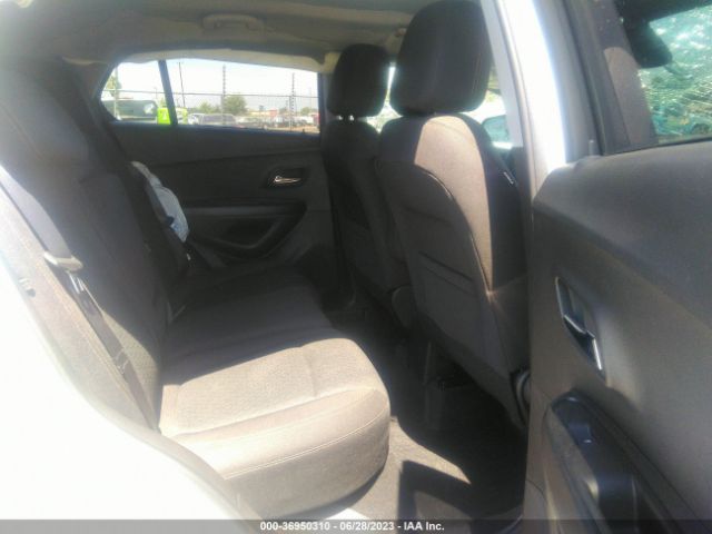 Photo 7 VIN: KL7CJKSM2NB526824 - CHEVROLET TRAX 