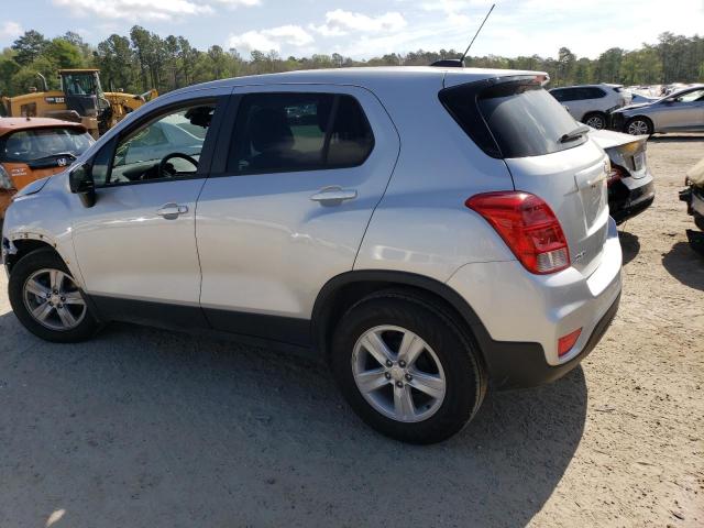 Photo 1 VIN: KL7CJKSM2NB527908 - CHEVROLET TRAX LS 