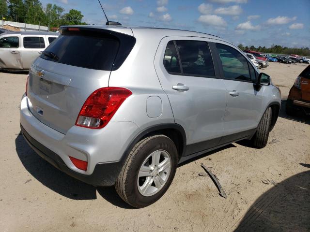 Photo 2 VIN: KL7CJKSM2NB527908 - CHEVROLET TRAX LS 