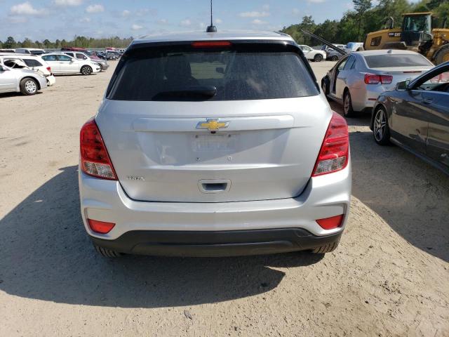 Photo 5 VIN: KL7CJKSM2NB527908 - CHEVROLET TRAX LS 