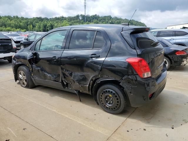 Photo 1 VIN: KL7CJKSM2NB539749 - CHEVROLET TRAX LS 