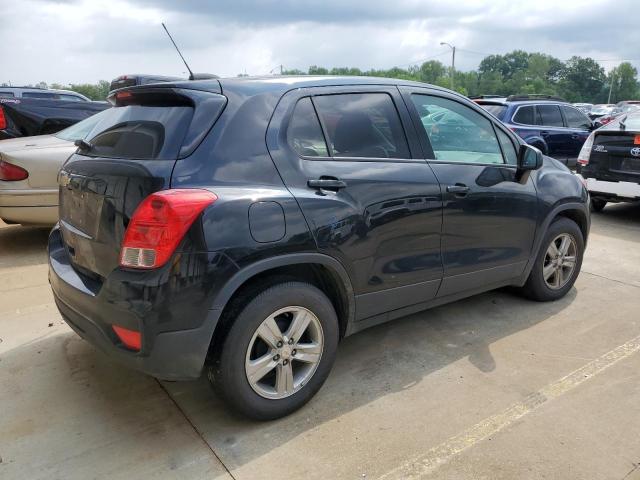 Photo 2 VIN: KL7CJKSM2NB539749 - CHEVROLET TRAX LS 