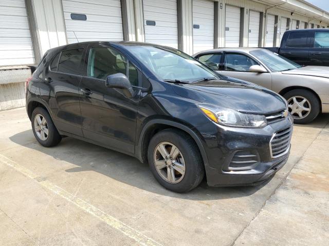 Photo 3 VIN: KL7CJKSM2NB539749 - CHEVROLET TRAX LS 