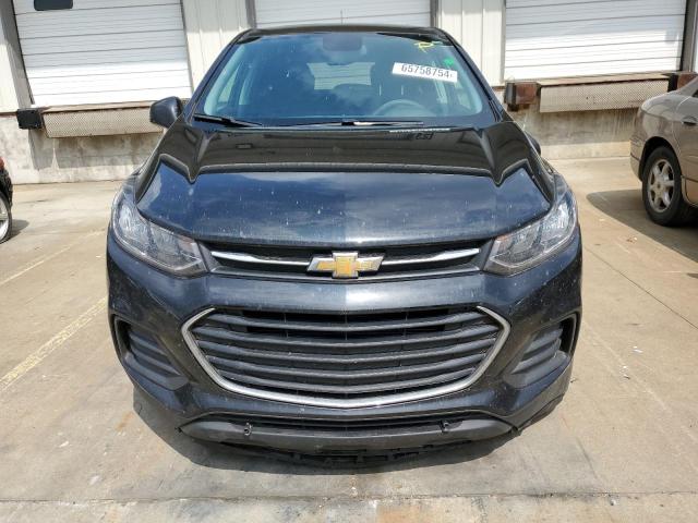 Photo 4 VIN: KL7CJKSM2NB539749 - CHEVROLET TRAX LS 