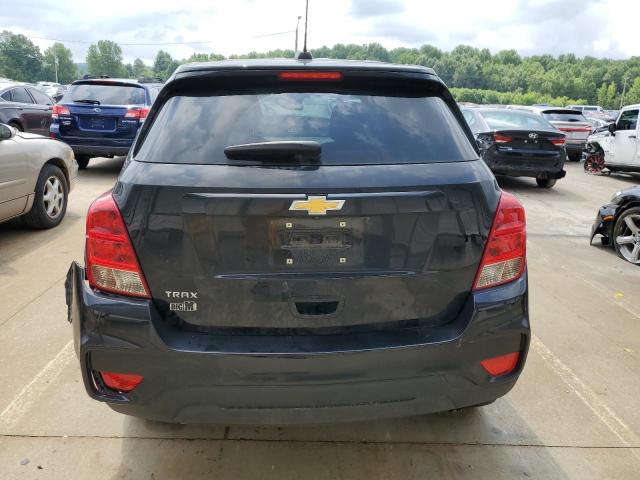 Photo 5 VIN: KL7CJKSM2NB539749 - CHEVROLET TRAX LS 