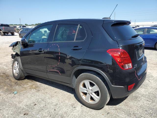 Photo 1 VIN: KL7CJKSM2NB540397 - CHEVROLET TRAX LS 