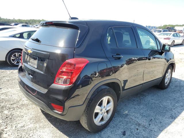 Photo 2 VIN: KL7CJKSM2NB540397 - CHEVROLET TRAX LS 