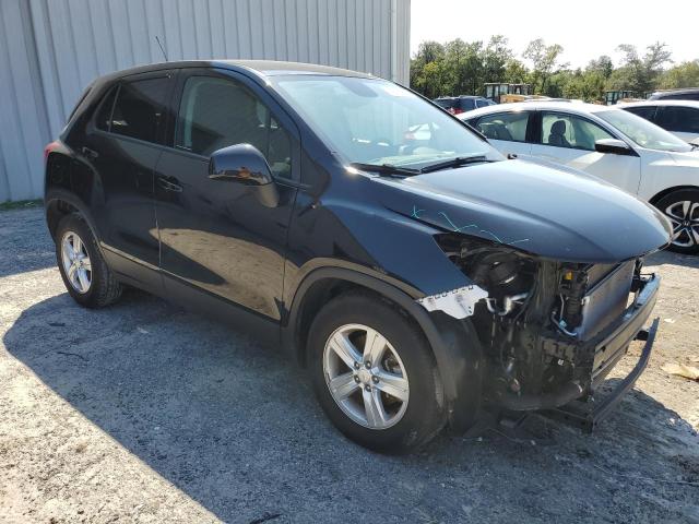 Photo 3 VIN: KL7CJKSM2NB540397 - CHEVROLET TRAX LS 