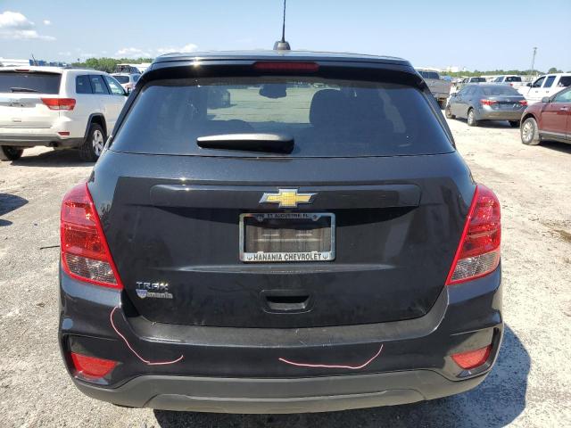 Photo 5 VIN: KL7CJKSM2NB540397 - CHEVROLET TRAX LS 