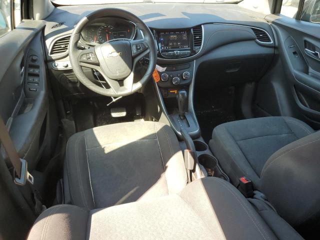 Photo 7 VIN: KL7CJKSM2NB540397 - CHEVROLET TRAX LS 