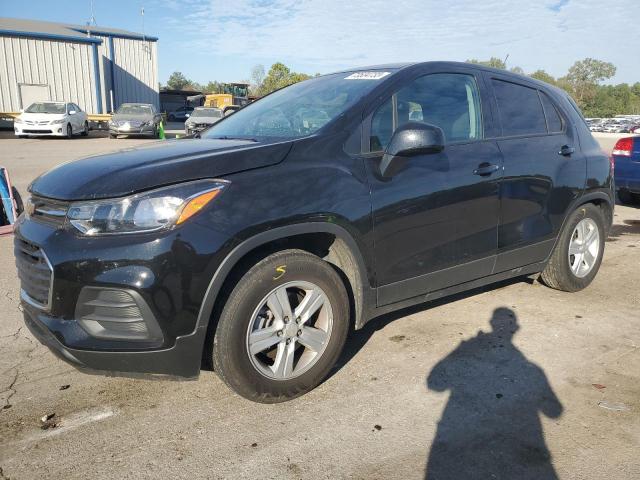 Photo 0 VIN: KL7CJKSM3NB521406 - CHEVROLET TRAX 