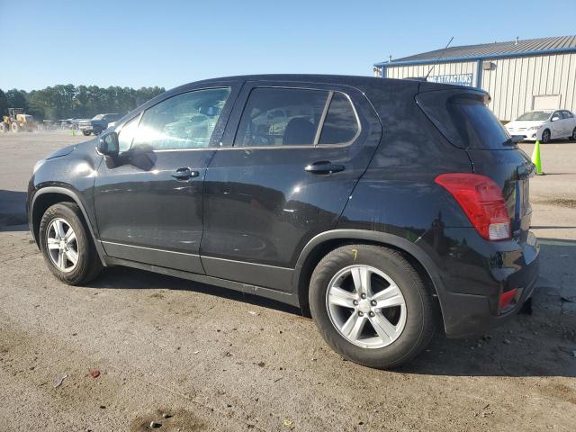 Photo 1 VIN: KL7CJKSM3NB521406 - CHEVROLET TRAX 