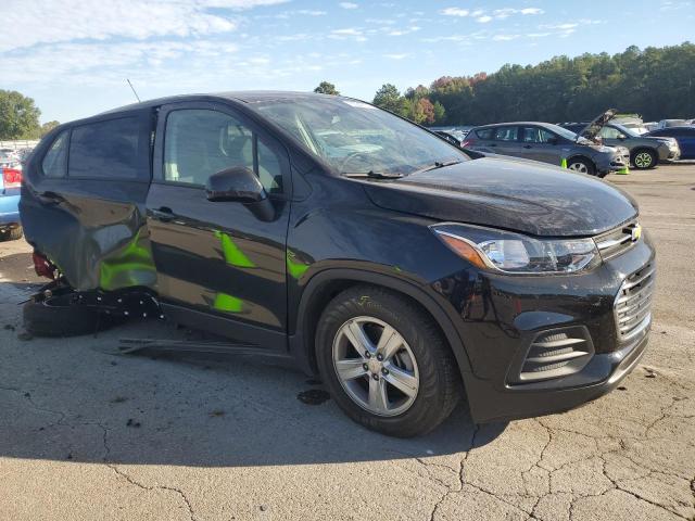 Photo 3 VIN: KL7CJKSM3NB521406 - CHEVROLET TRAX 