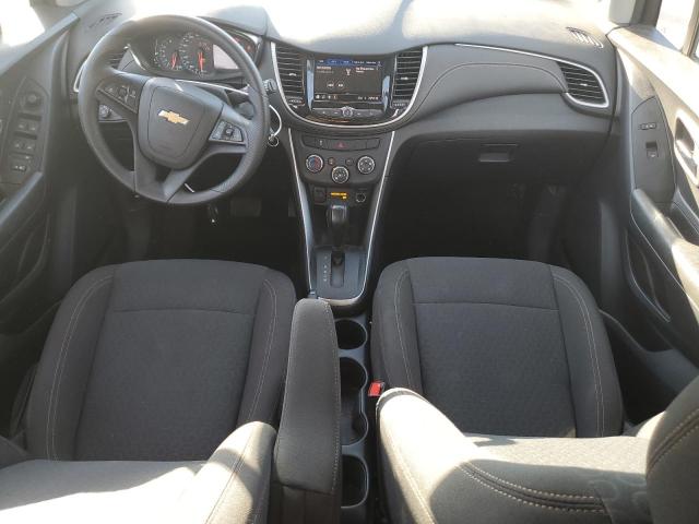 Photo 7 VIN: KL7CJKSM3NB521406 - CHEVROLET TRAX 