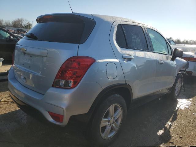 Photo 2 VIN: KL7CJKSM3NB539954 - CHEVROLET TRAX LS 