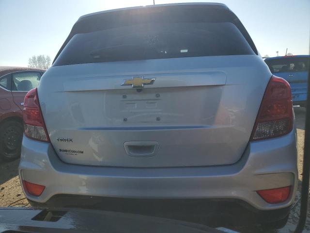 Photo 5 VIN: KL7CJKSM3NB539954 - CHEVROLET TRAX LS 