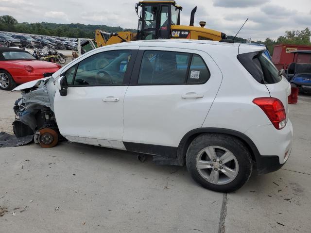 Photo 1 VIN: KL7CJKSM5MB364606 - CHEVROLET TRAX LS 