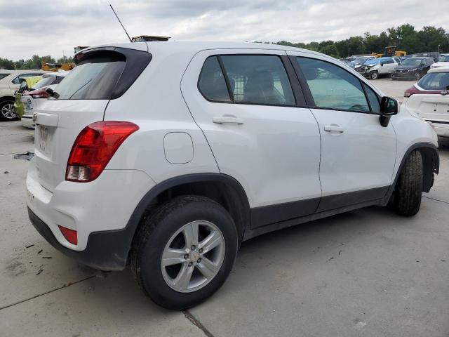 Photo 2 VIN: KL7CJKSM5MB364606 - CHEVROLET TRAX LS 