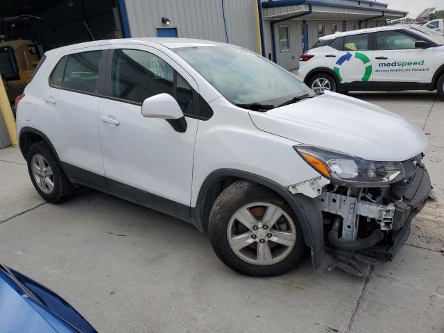 Photo 3 VIN: KL7CJKSM5MB364606 - CHEVROLET TRAX LS 