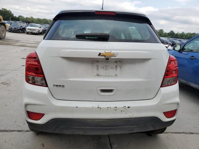 Photo 5 VIN: KL7CJKSM5MB364606 - CHEVROLET TRAX LS 