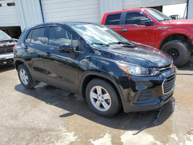 Photo 3 VIN: KL7CJKSM5NB520323 - CHEVROLET TRAX LS 