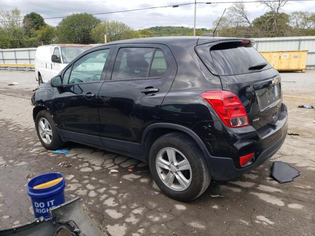 Photo 1 VIN: KL7CJKSM5NB540362 - CHEVROLET TRAX LS 