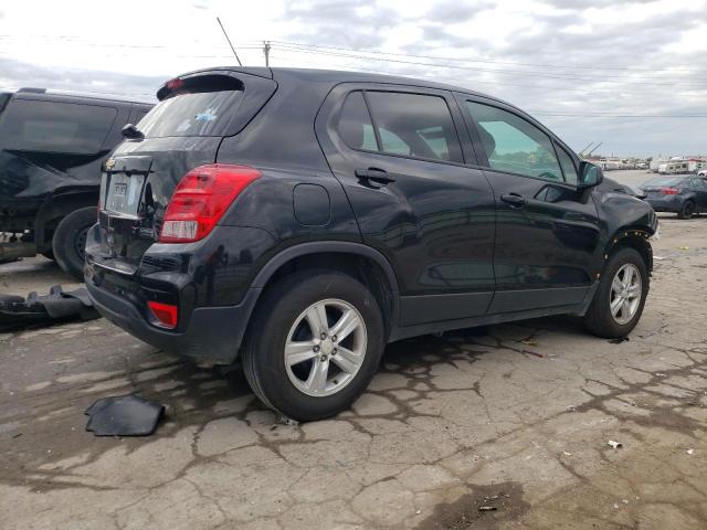 Photo 2 VIN: KL7CJKSM5NB540362 - CHEVROLET TRAX LS 