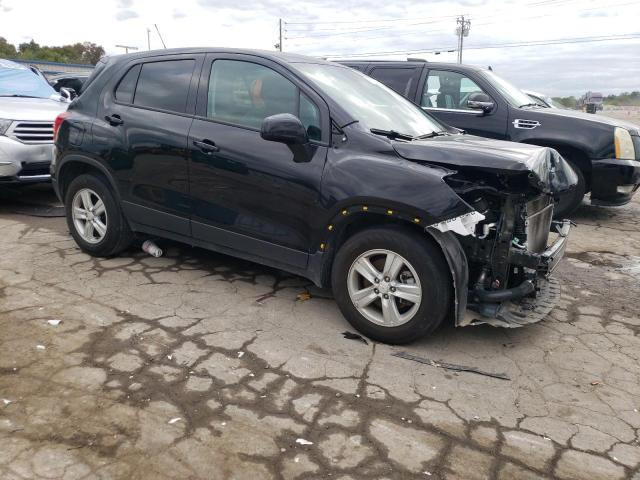 Photo 3 VIN: KL7CJKSM5NB540362 - CHEVROLET TRAX LS 