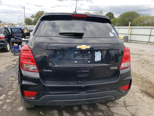 Photo 5 VIN: KL7CJKSM5NB540362 - CHEVROLET TRAX LS 