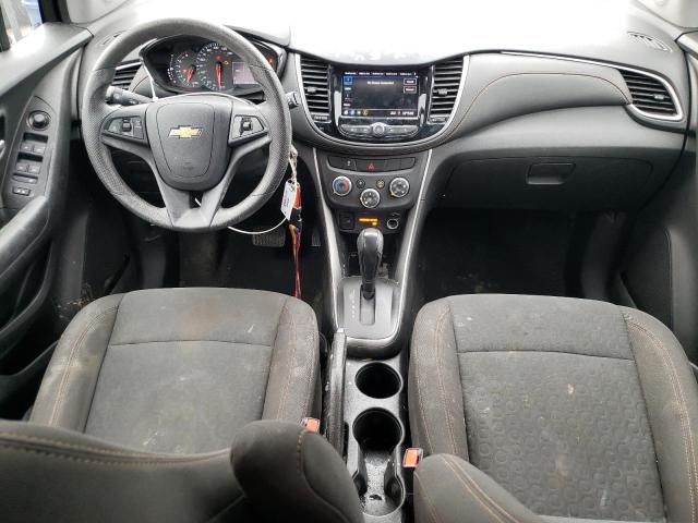 Photo 7 VIN: KL7CJKSM5NB540362 - CHEVROLET TRAX LS 