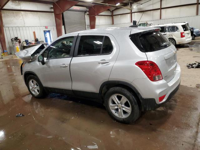 Photo 1 VIN: KL7CJKSM5NB543049 - CHEVROLET TRAX LS 