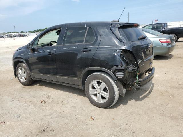 Photo 1 VIN: KL7CJKSM6NB501666 - CHEVROLET TRAX LS 