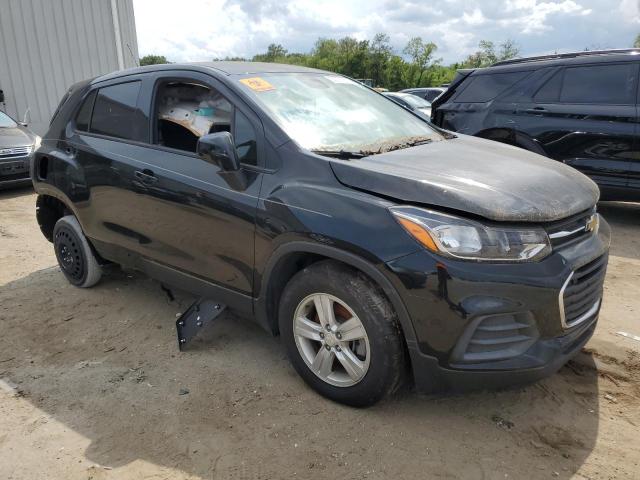 Photo 3 VIN: KL7CJKSM6NB501666 - CHEVROLET TRAX LS 