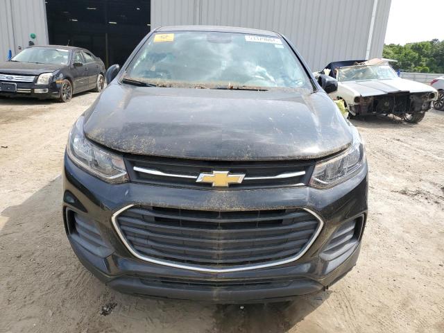 Photo 4 VIN: KL7CJKSM6NB501666 - CHEVROLET TRAX LS 