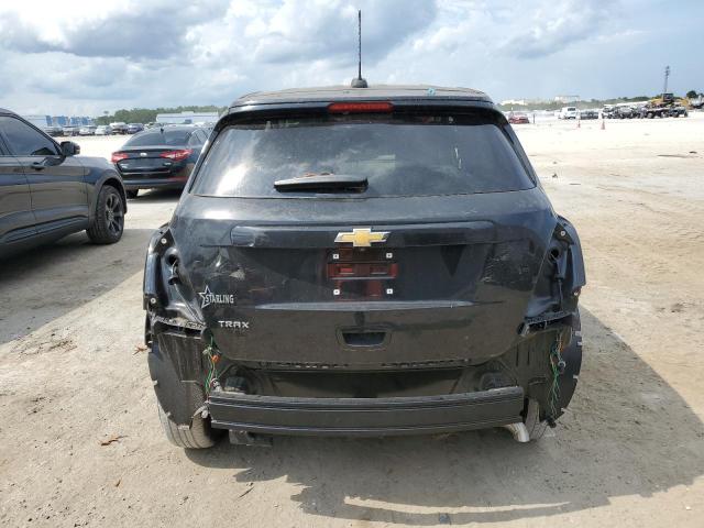 Photo 5 VIN: KL7CJKSM6NB501666 - CHEVROLET TRAX LS 