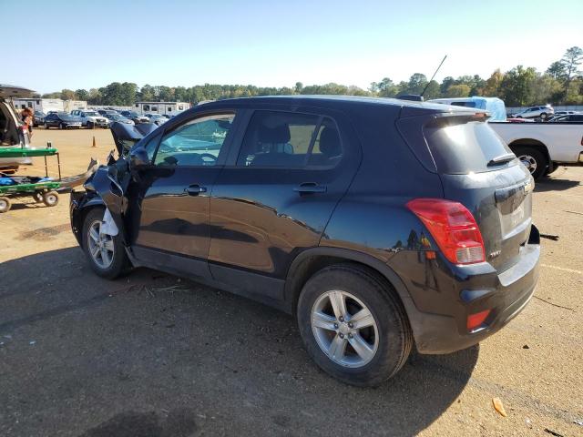 Photo 1 VIN: KL7CJKSM6NB527703 - CHEVROLET TRAX LS 